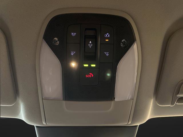 Used 2025 INFINITI QX50 Luxe image 26