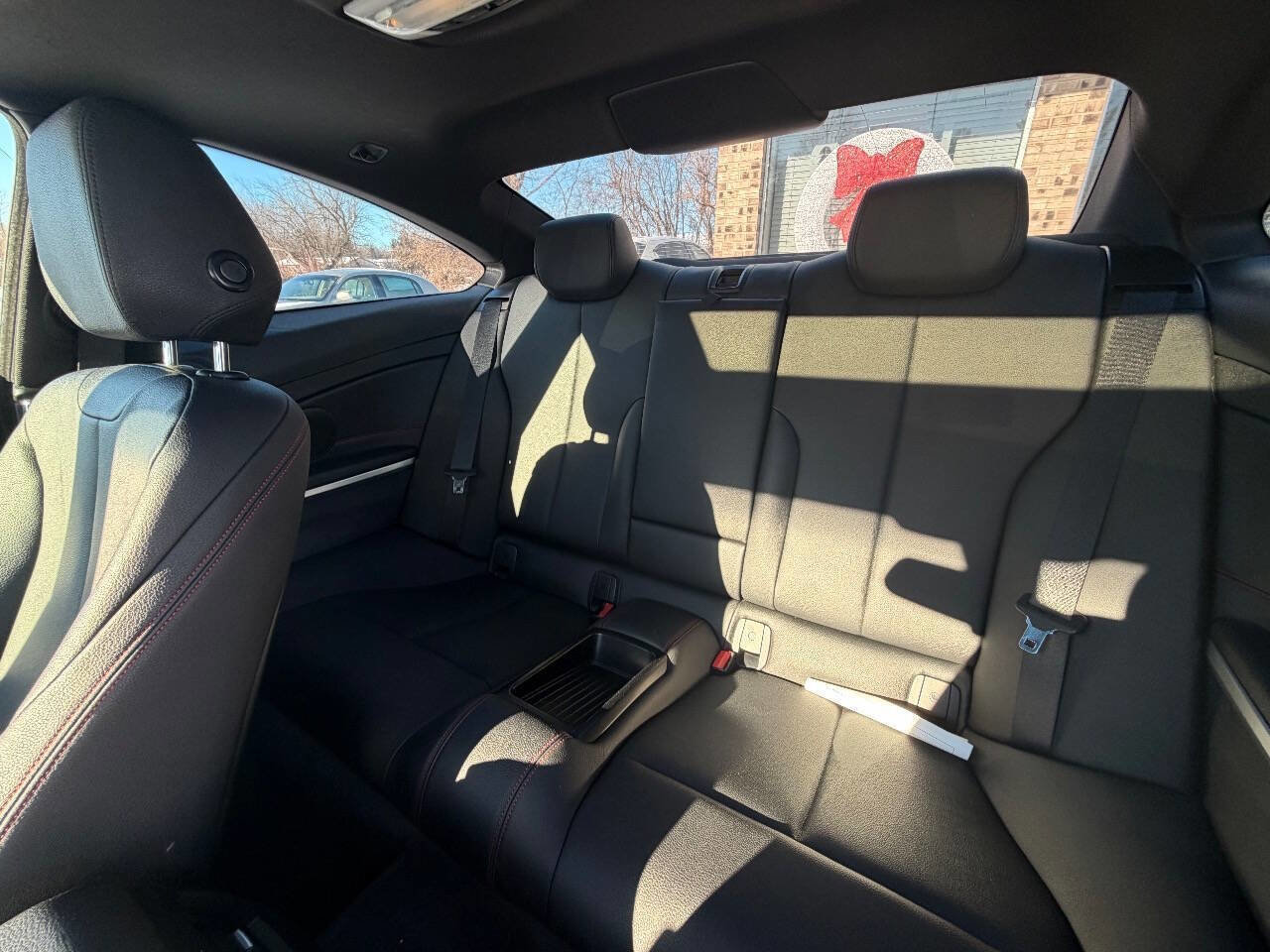 Used 2015 BMW 428i Coupe image 12