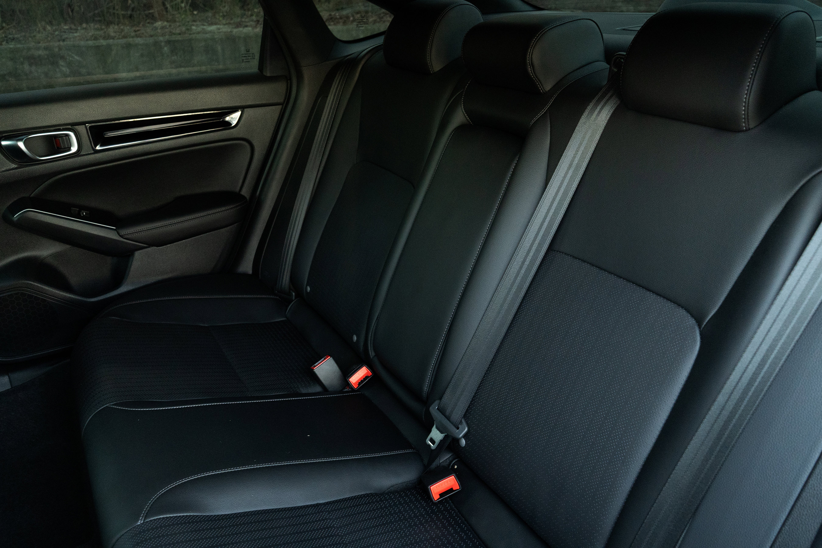 Used 2025 Honda Civic Sport image 18