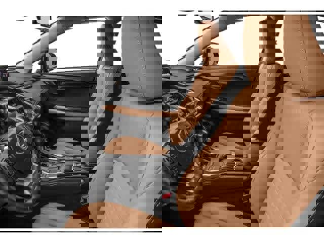 Used 2021 Lexus NX 300 FWD w/ Comfort Package image 10