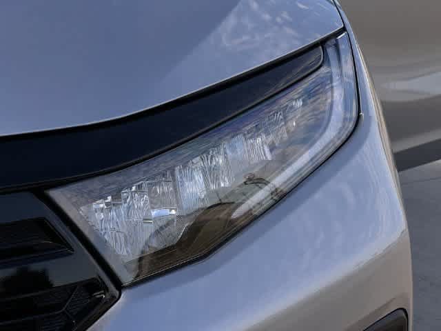 Certified 2026 Honda Odyssey Touring image 24