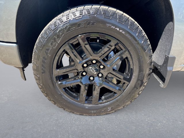 New 2026 Chevrolet Silverado 1500 RST AWD/4WD image 10
