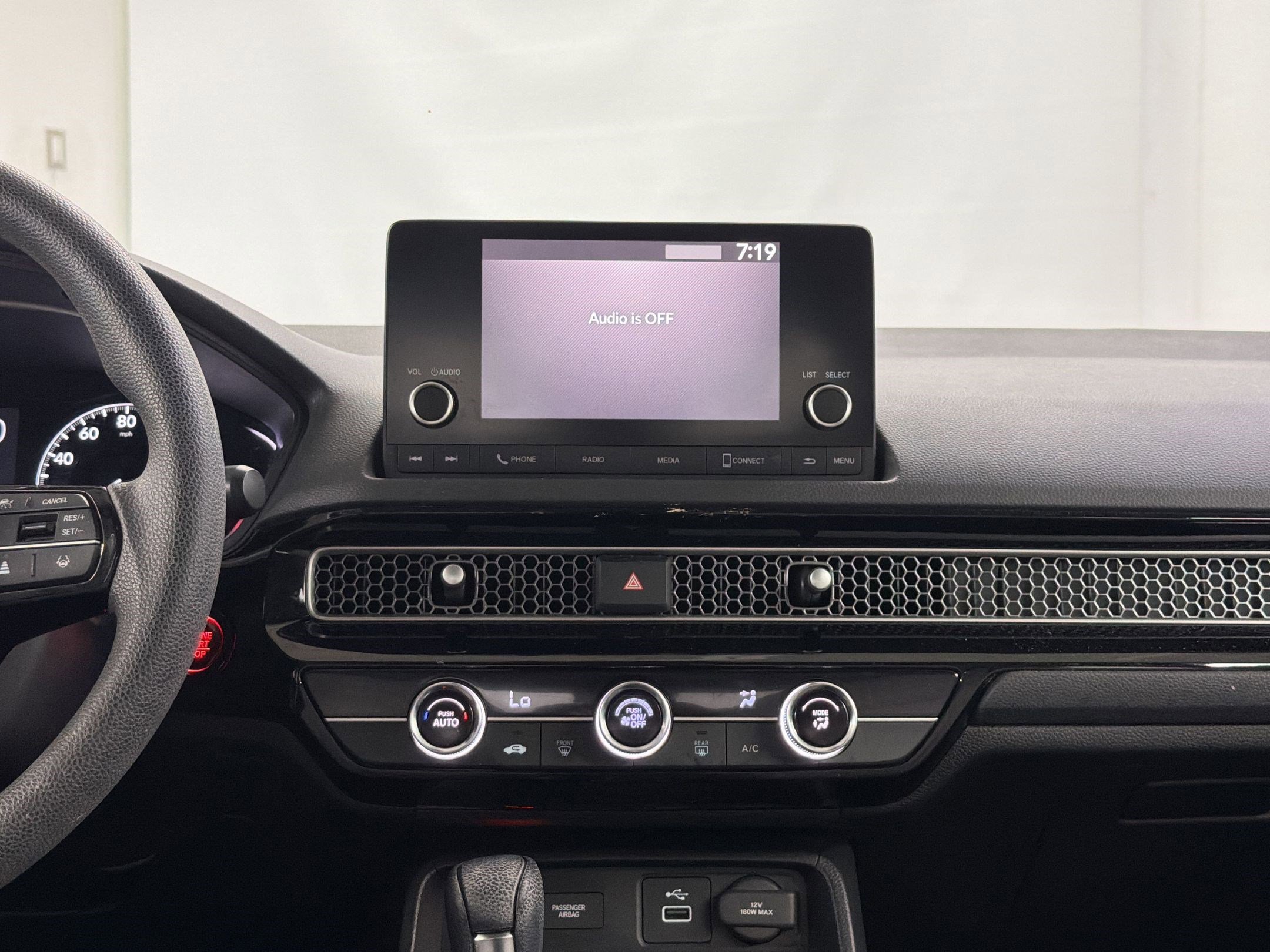 Certified 2023 Honda Civic LX image 30