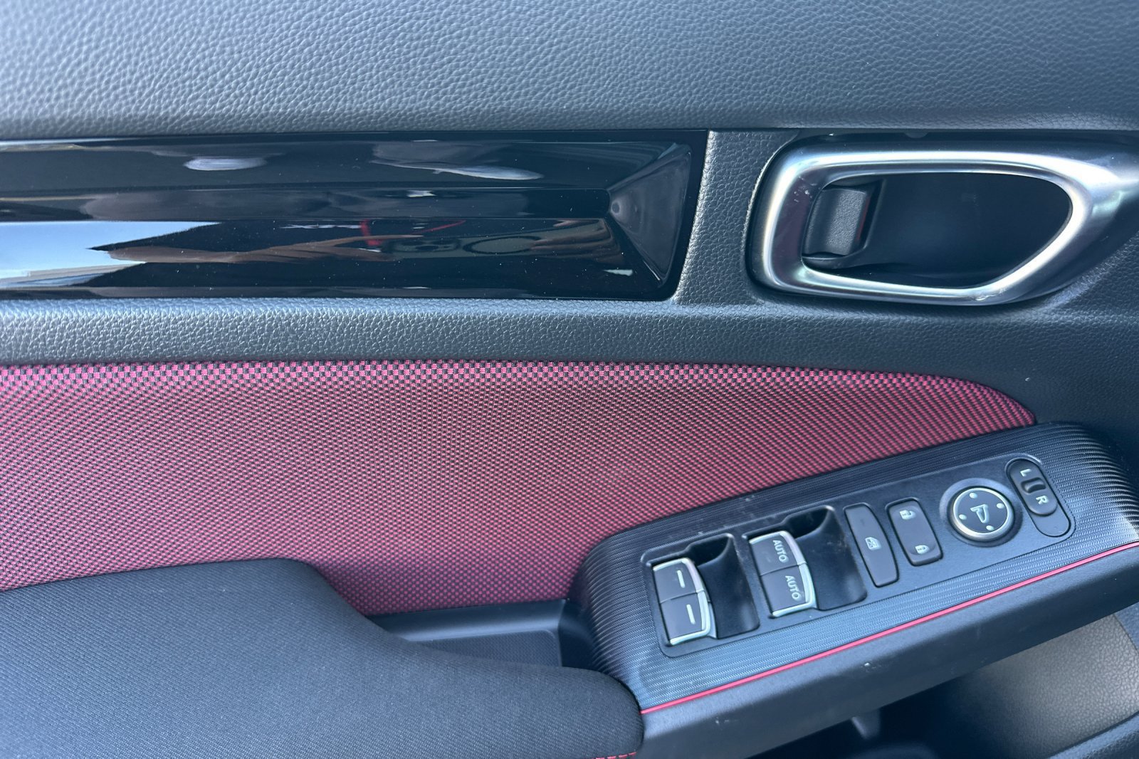 New 2026 Honda Civic Si image 11