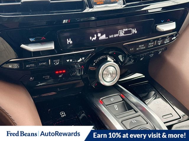 New 2026 Acura MDX w/ Advance Package image 16