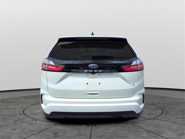 Used 2022 Ford Edge ST-Line image 5