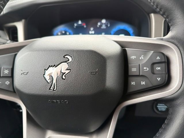 New 2026 Ford Bronco Outer Banks AWD/4WD image 20