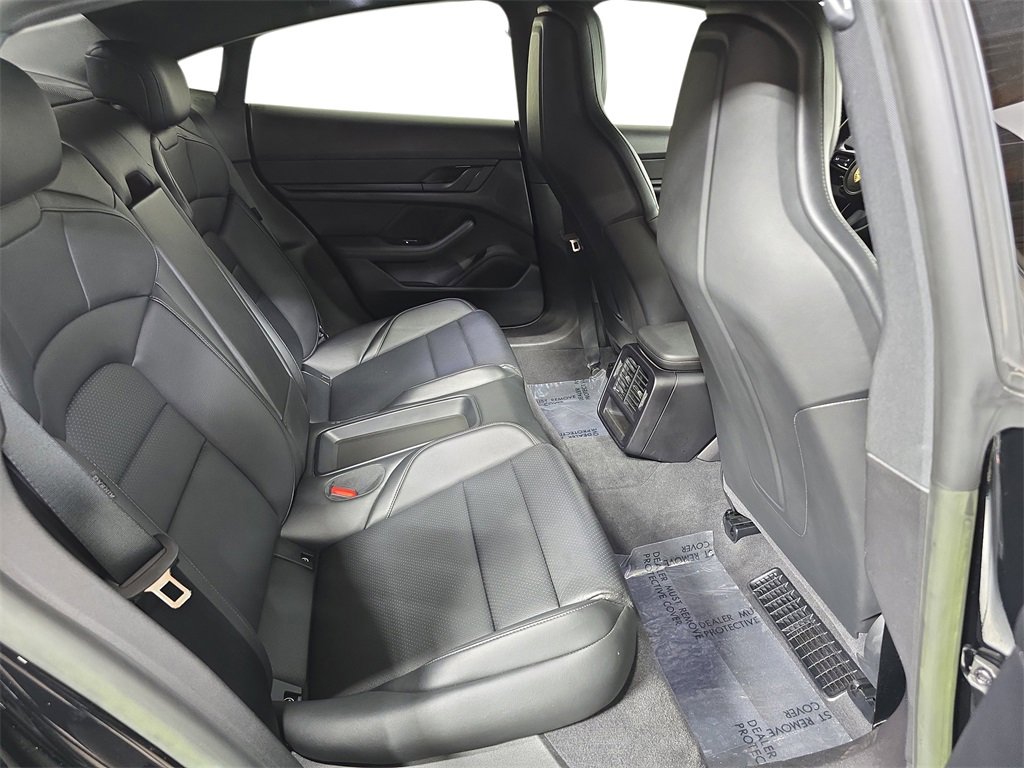 Certified 2023 Porsche Taycan image 26