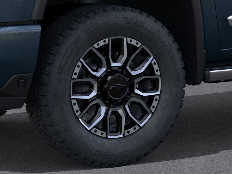 New 2026 Chevrolet Silverado 3500 High Country image 9