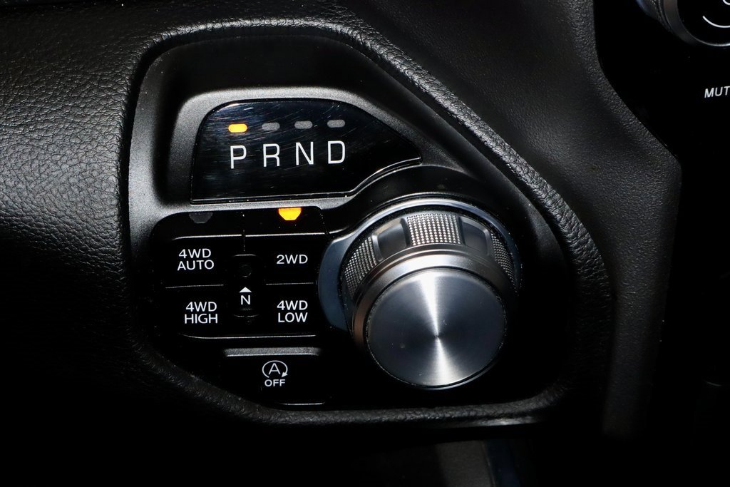 Used 2023 RAM 1500 Laramie image 32