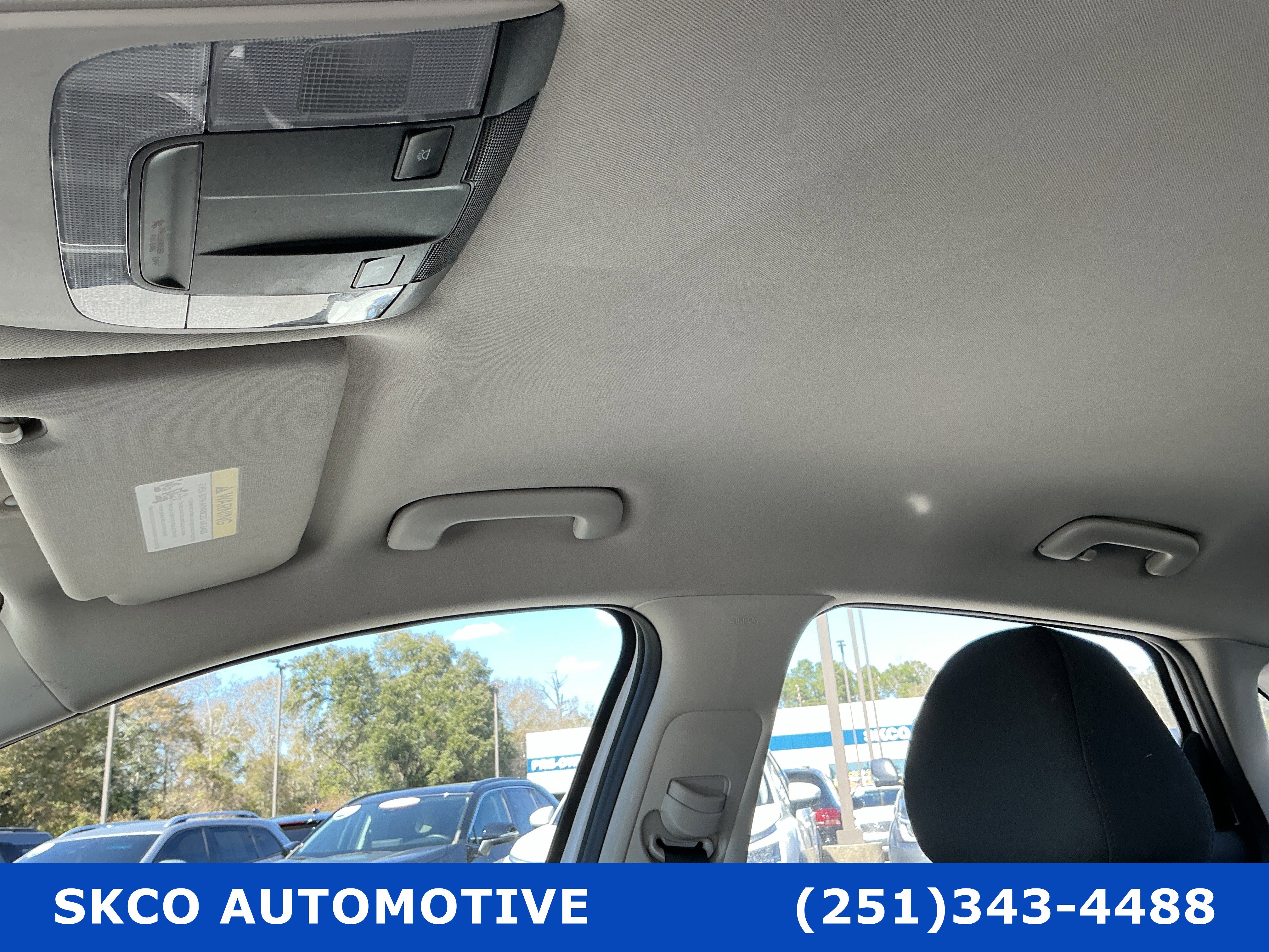 Used 2021 Kia K5 LXS image 26