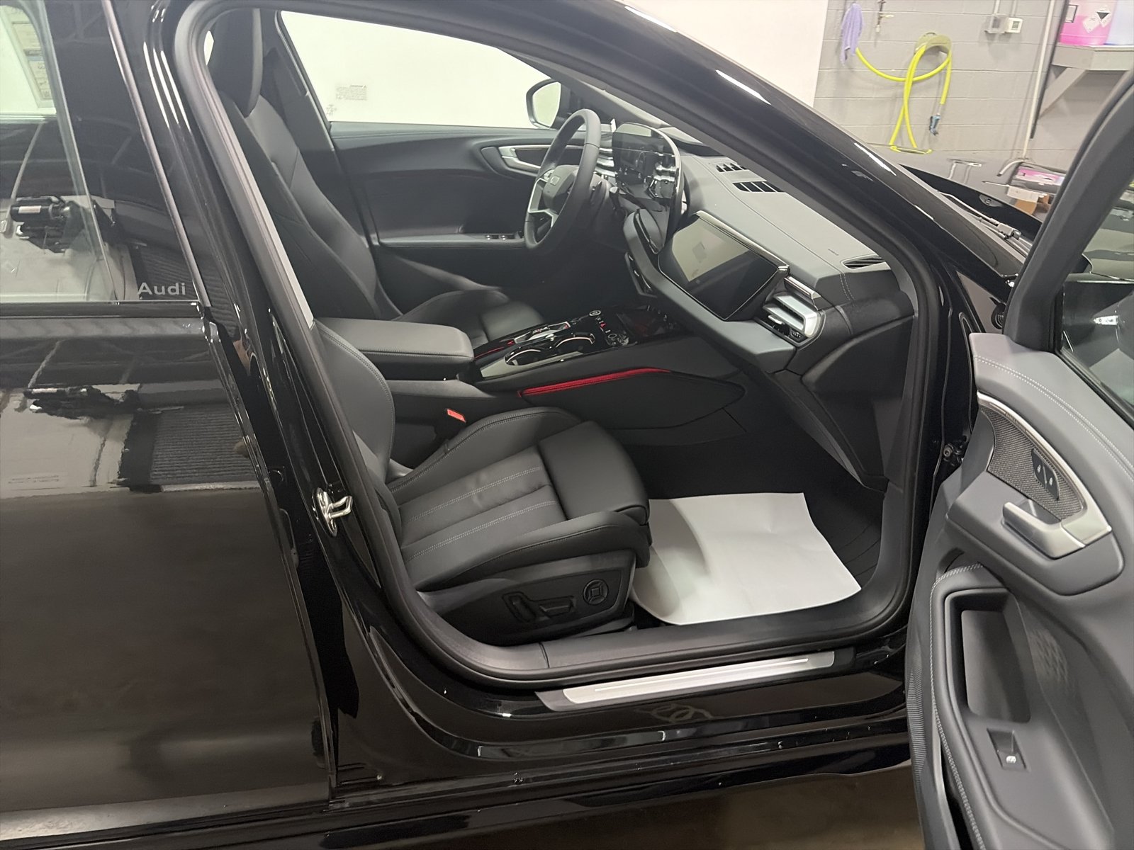 New 2026 Audi A5 Premium Plus AWD/4WD image 35