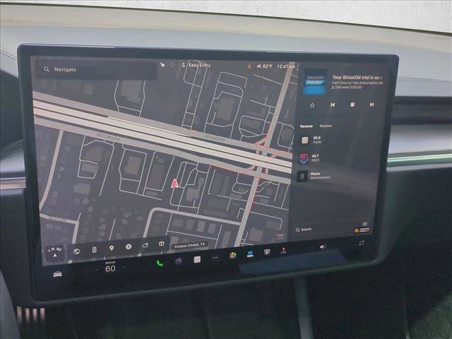 Used 2021 Tesla Model S Plaid image 15