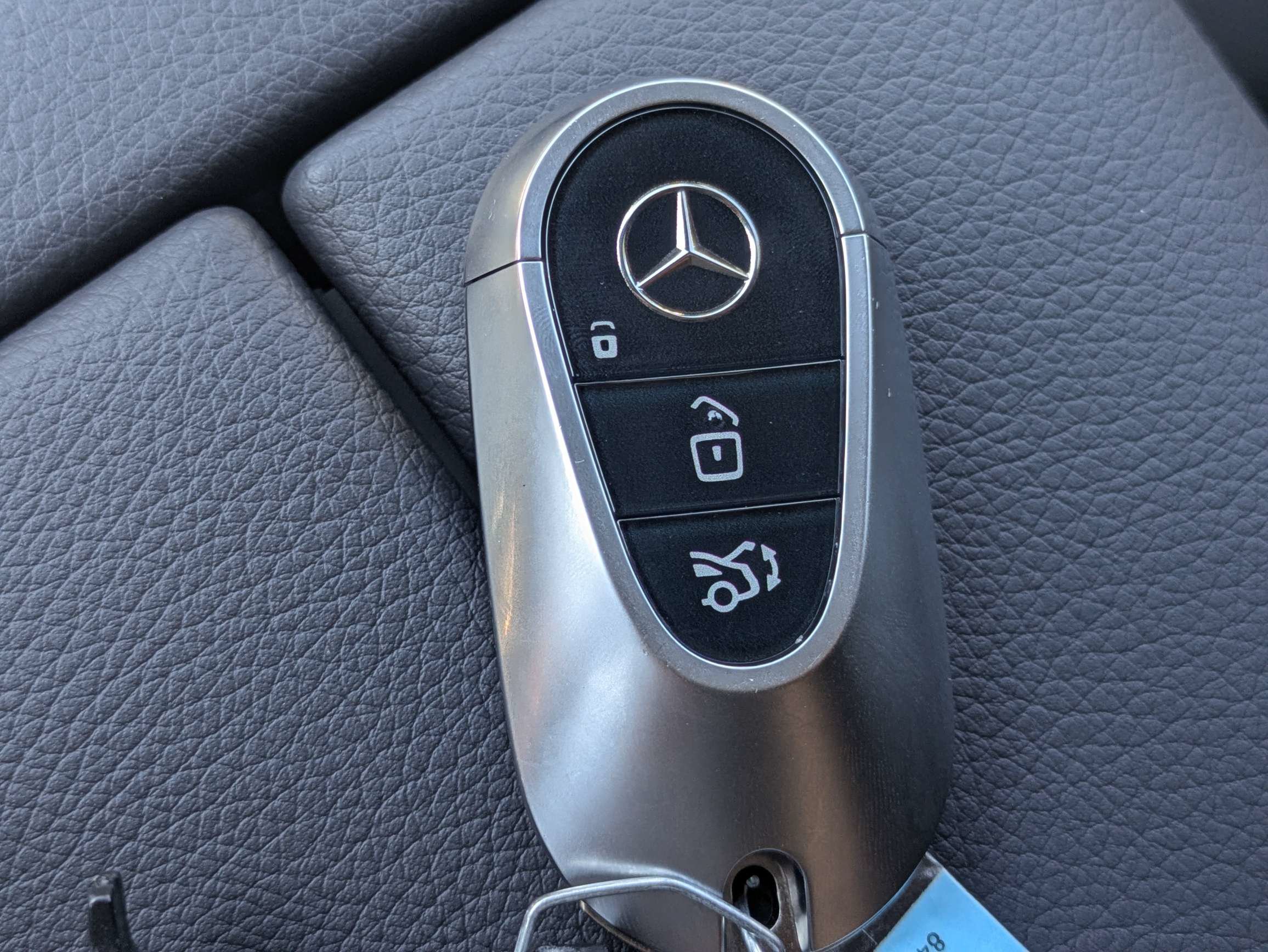 New 2027 Mercedes-Benz GLS 450 4MATIC image 28