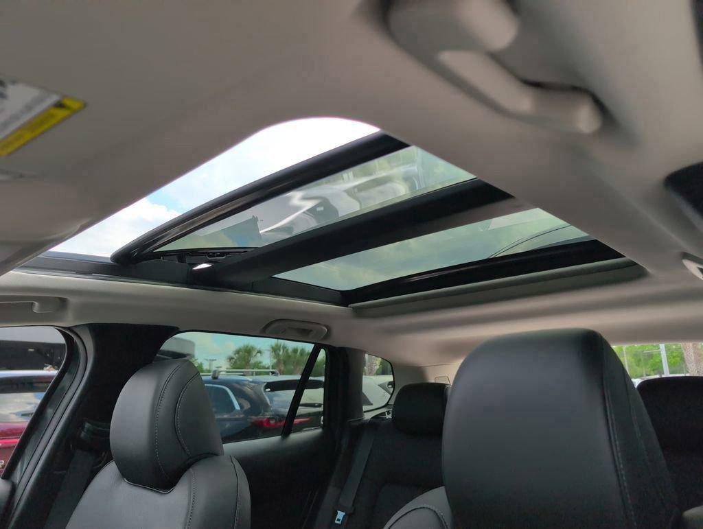 New 2025 MAZDA CX-50 AWD 2.5 S w/ Weather Package image 32