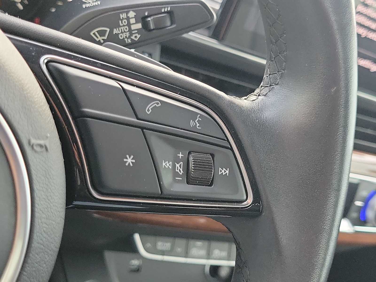 Certified 2022 Audi A5 2.0T Premium AWD/4WD image 21