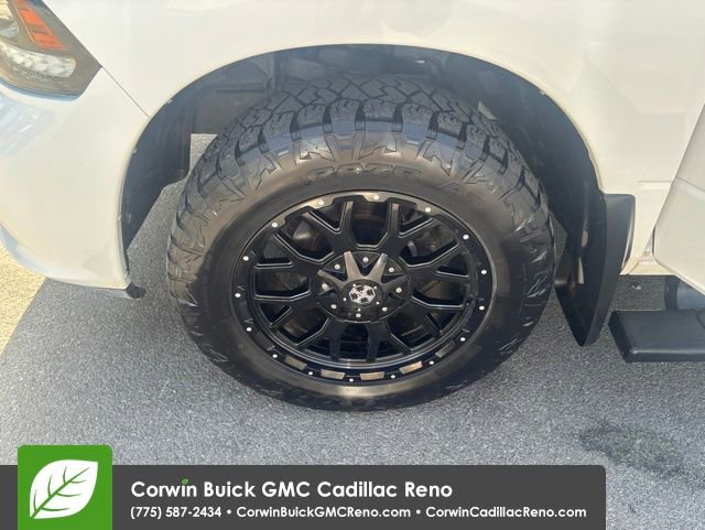 Used 2018 RAM 1500 Sport w/ Sport Premium Group AWD/4WD image 23