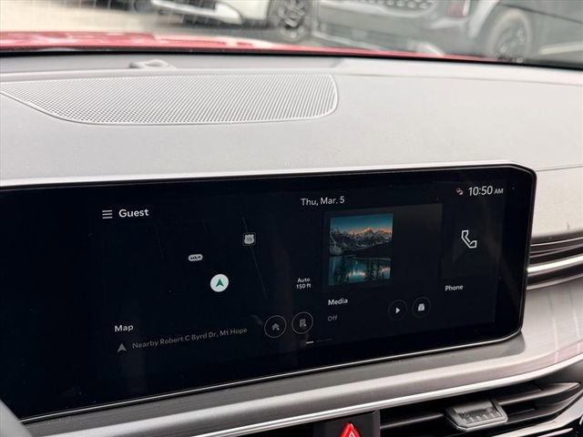 New 2026 Kia K5 GT-Line image 16