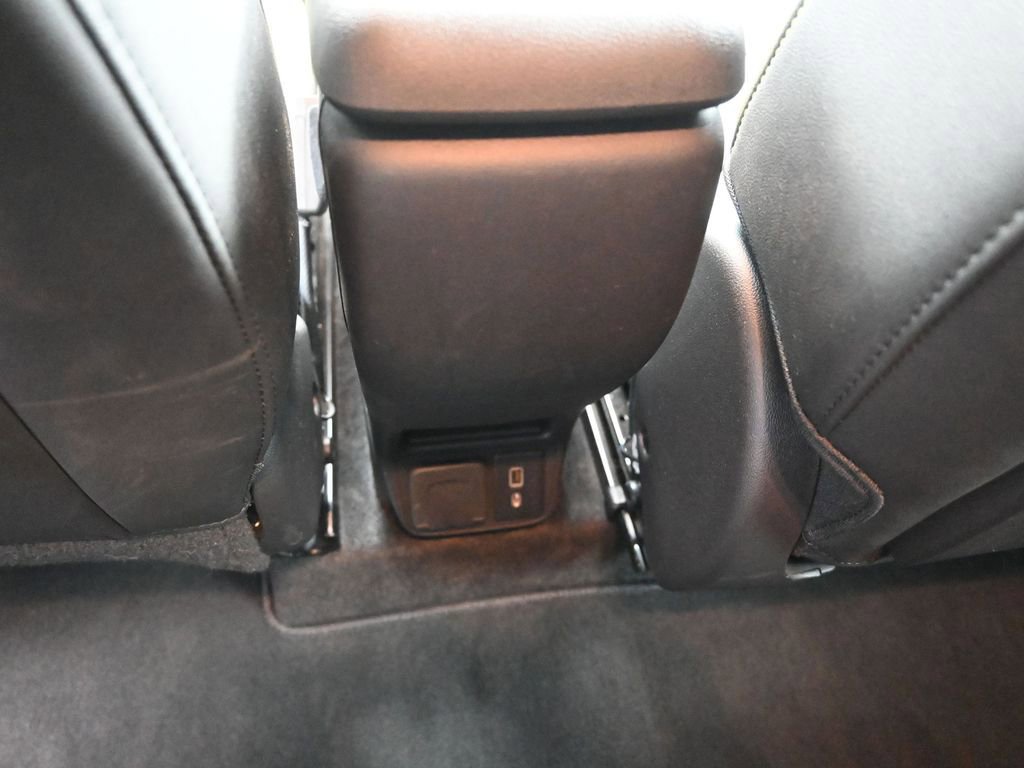 Used 2025 Chevrolet TrailBlazer ACTIV w/ Convenience Package image 18