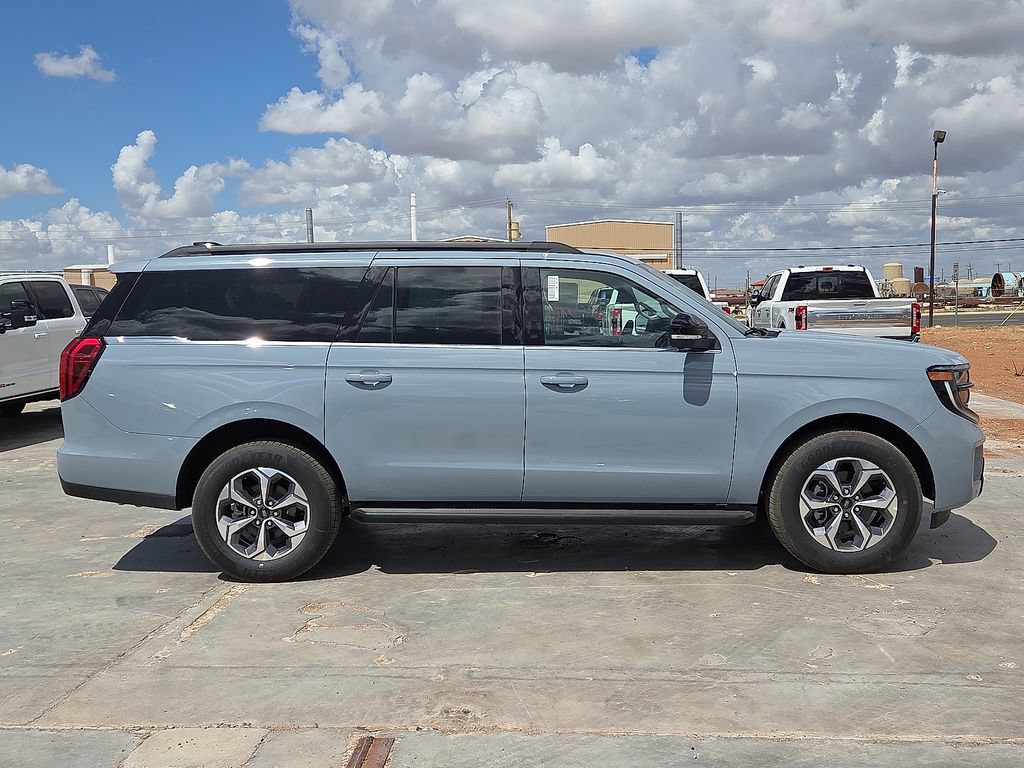 New 2027 Ford Expedition Max Active RWD image 6