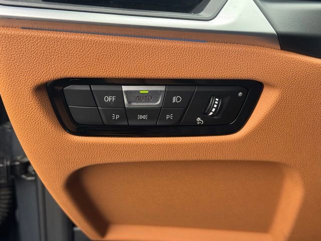 Certified 2023 BMW i4 eDrive40 w/ M Sport Package image 16