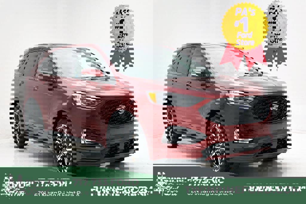 Used 2019 Ford Edge ST w/ Equipment Group 401A