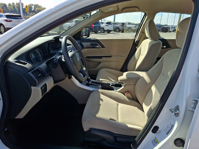 Used 2013 Honda Accord LX image 13