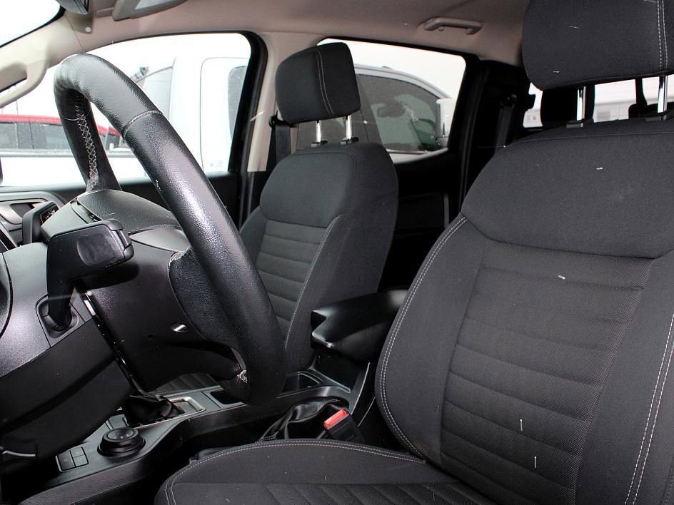 Used 2022 Ford Ranger XLT w/ Equipment Group 302A High image 25