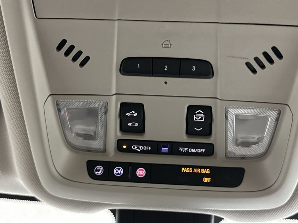 Used 2018 GMC Terrain Denali w/ Advanced Safety Package AWD/4WD image 59
