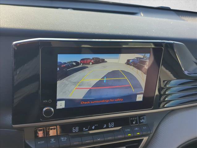Certified 2025 Toyota Camry SE w/ Convenience Package FWD image 23