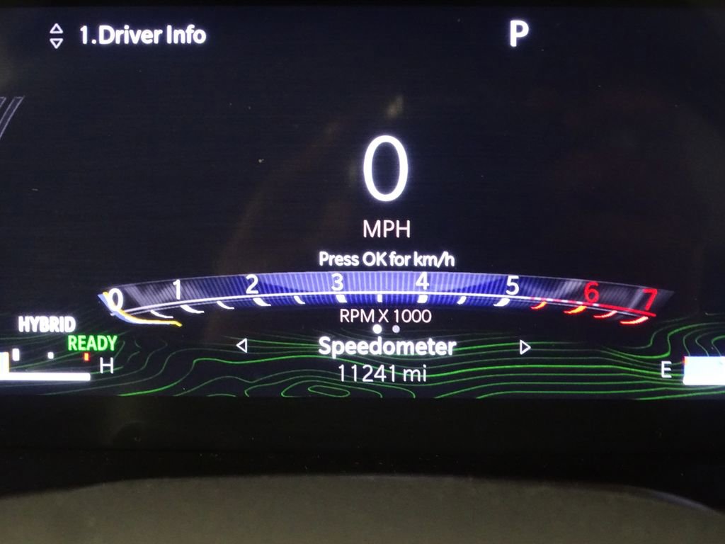 Used 2023 Jeep Grand Cherokee 4WD 4xe image 52