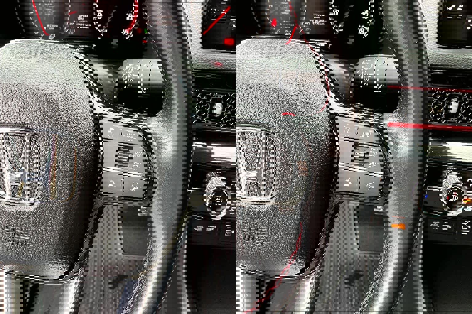 Used 2022 Honda Civic Si image 24