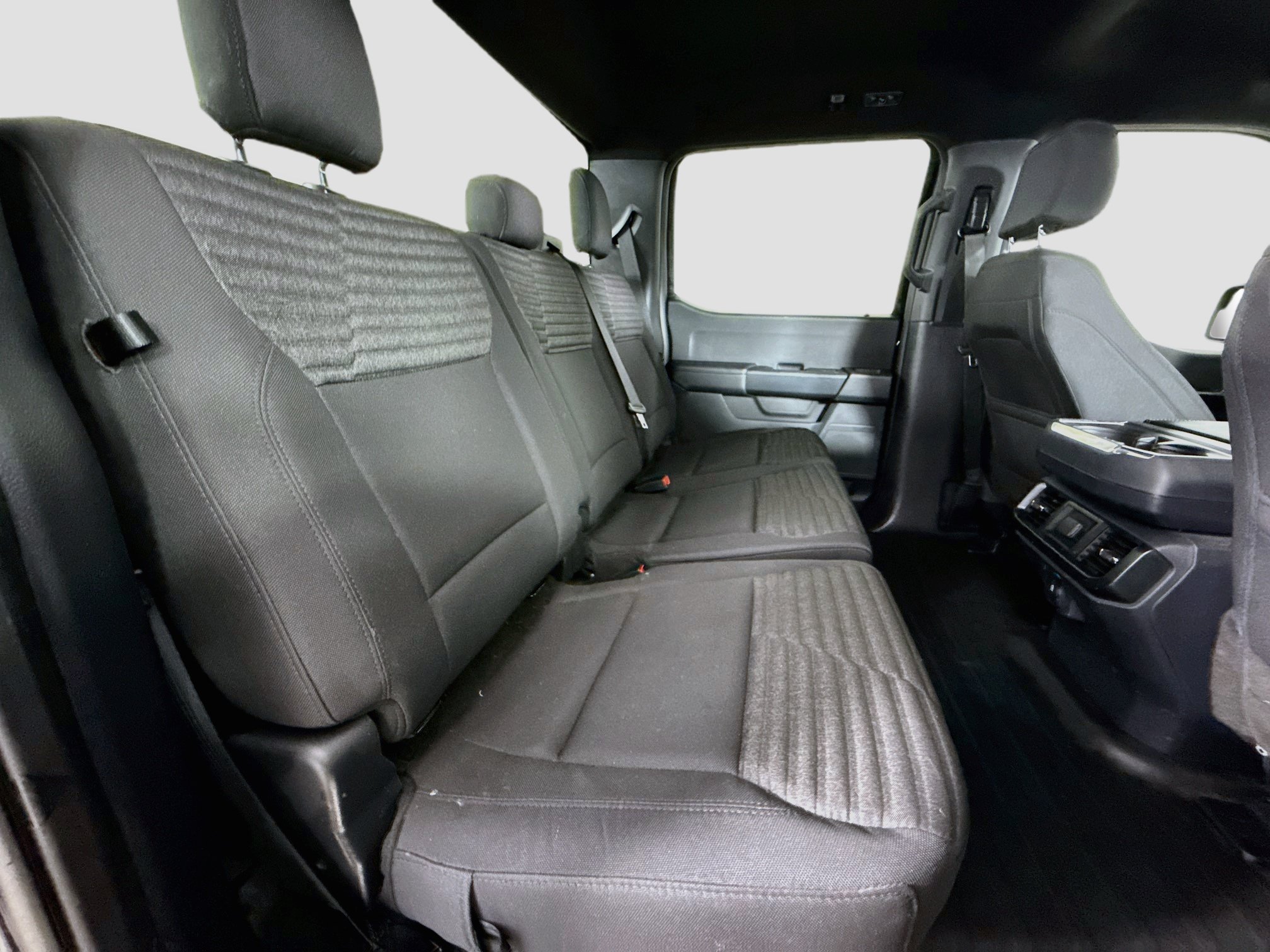 Used 2023 Ford F150 XL w/ STX Appearance Package RWD image 26