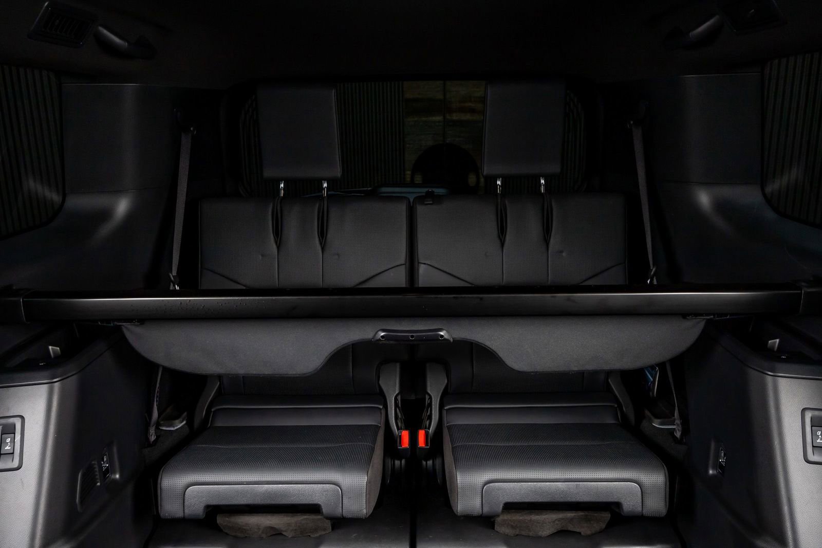 Used 2024 Lexus GX 550 image 36