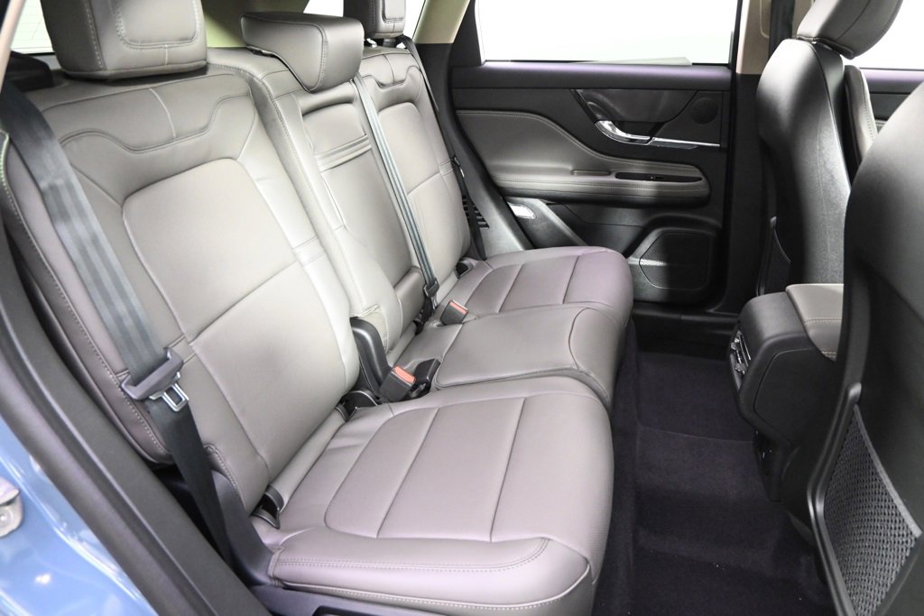 New 2026 Lincoln Corsair Reserve w/ Jet Appearance Package image 18