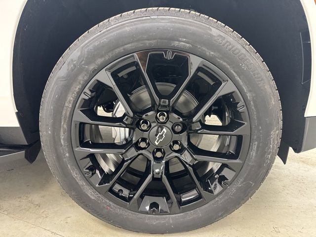 New 2026 Chevrolet Tahoe LS w/ LPO, Dark Essentials Package image 34