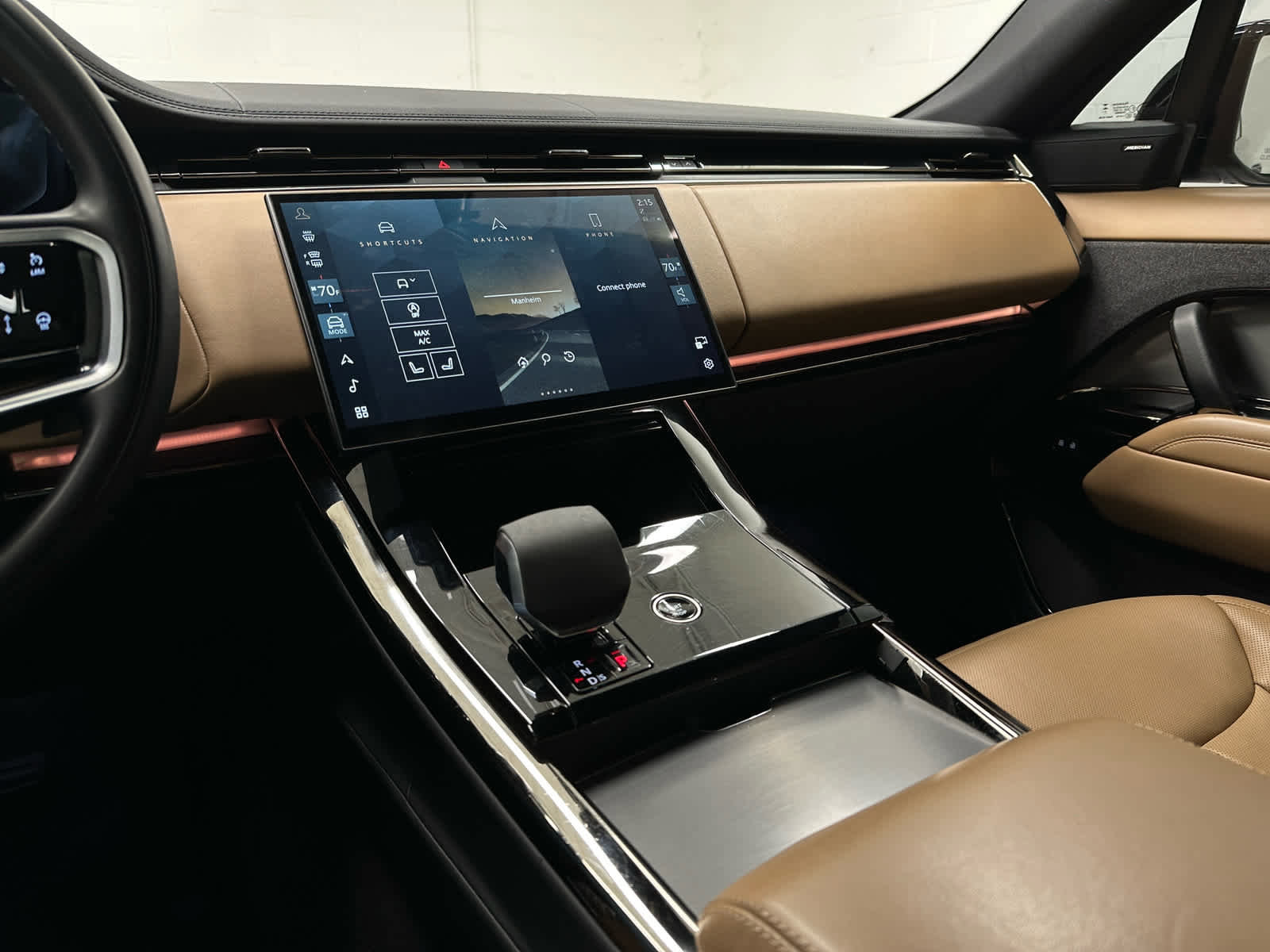 Used 2024 Land Rover Range Rover Sport SE image 27