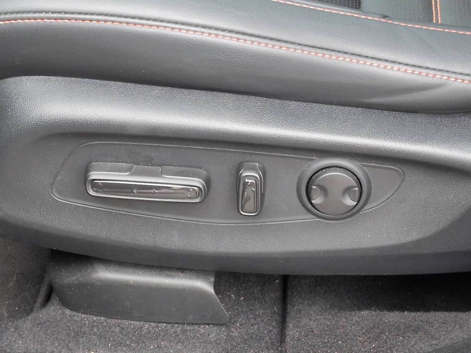 Used 2024 Honda CR-V Sport-L image 11