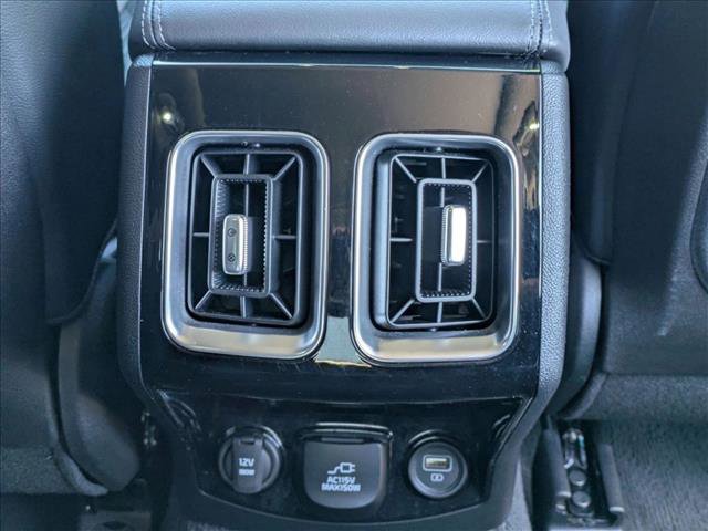 Used 2023 Kia Sorento SX image 18