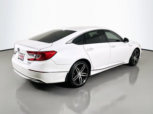 Used 2022 Honda Accord Touring image 21