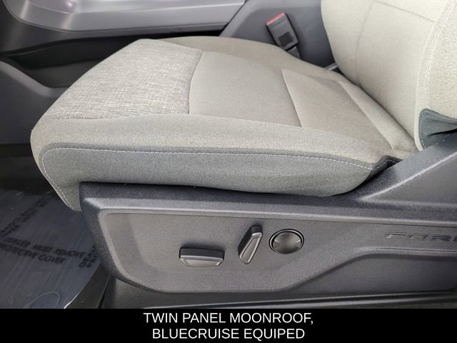 Used 2024 Ford F150 XLT w/ Equipment Group 303A High image 14