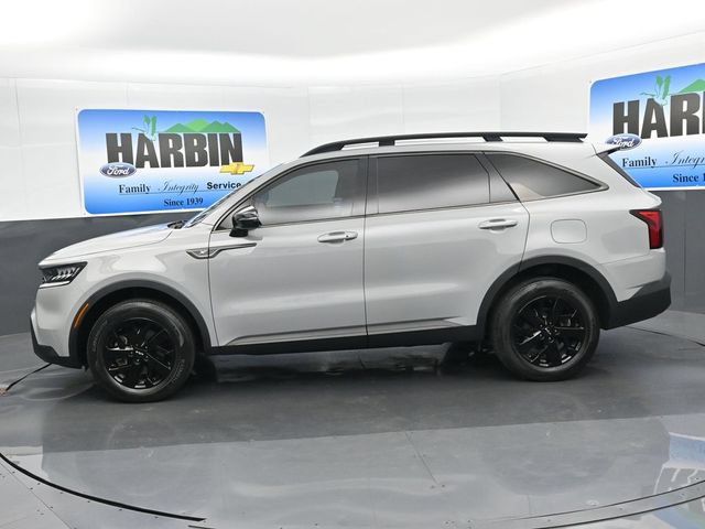 Used 2023 Kia Sorento S AWD/4WD image 2