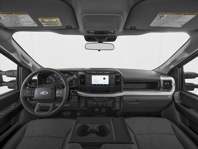 New 2026 Ford F350 XL w/ STX Appearance Package image 5