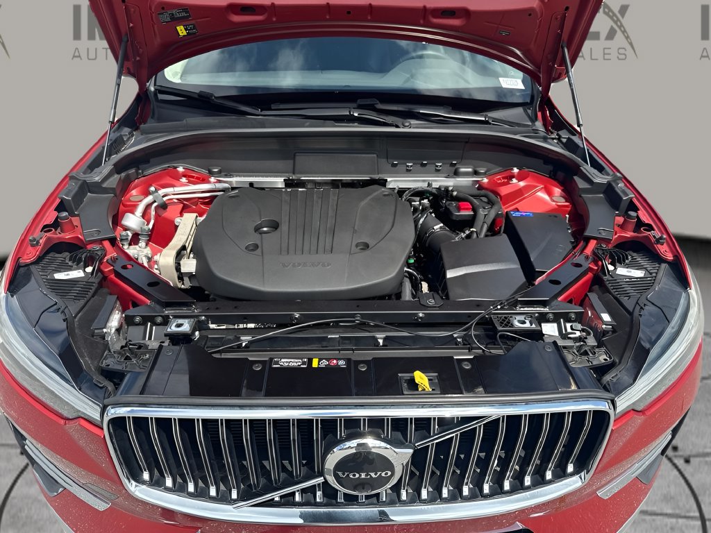 Used 2023 Volvo XC60 B5 Plus FWD image 21