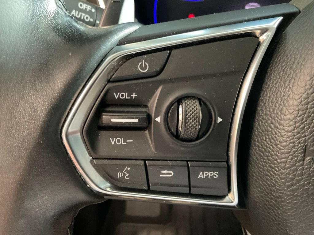Certified 2024 Acura MDX w/ Technology Package AWD/4WD image 13
