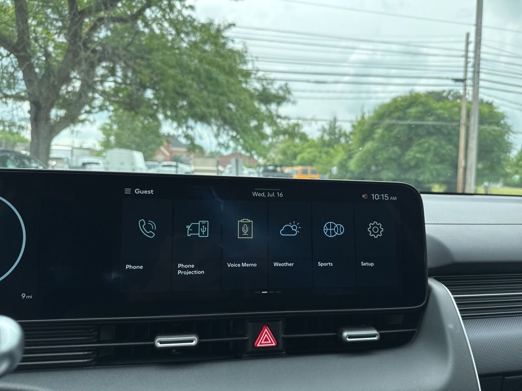 New 2025 Hyundai Ioniq 5 SEL image 21