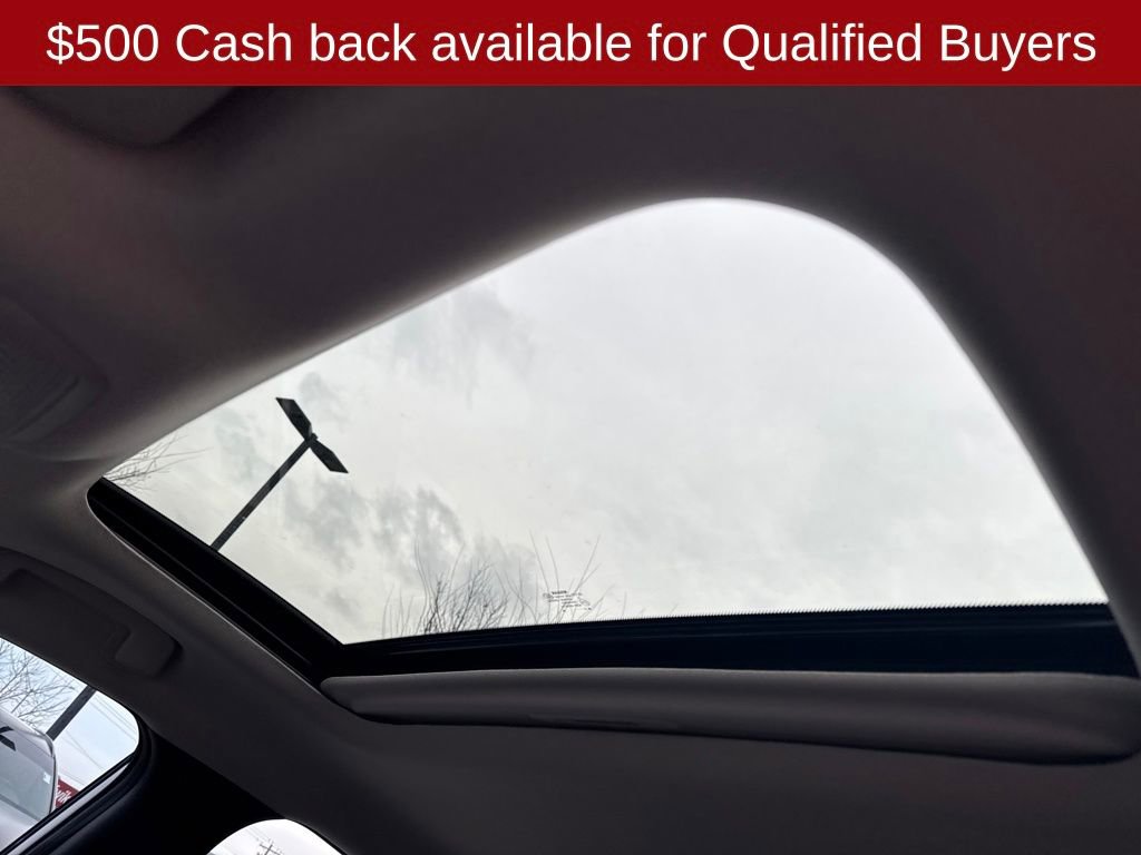 New 2026 Nissan Sentra SR image 22