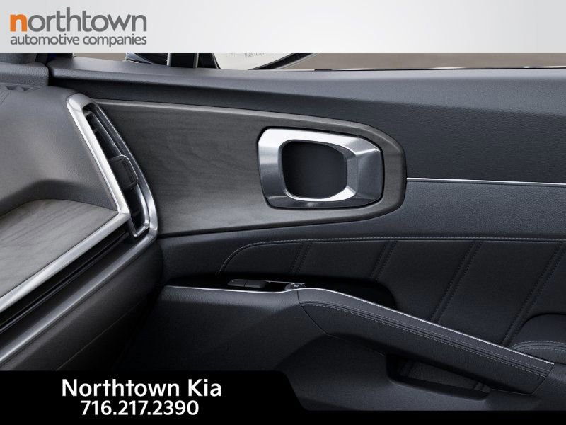 New 2026 Kia Sorento SX Prestige image 2