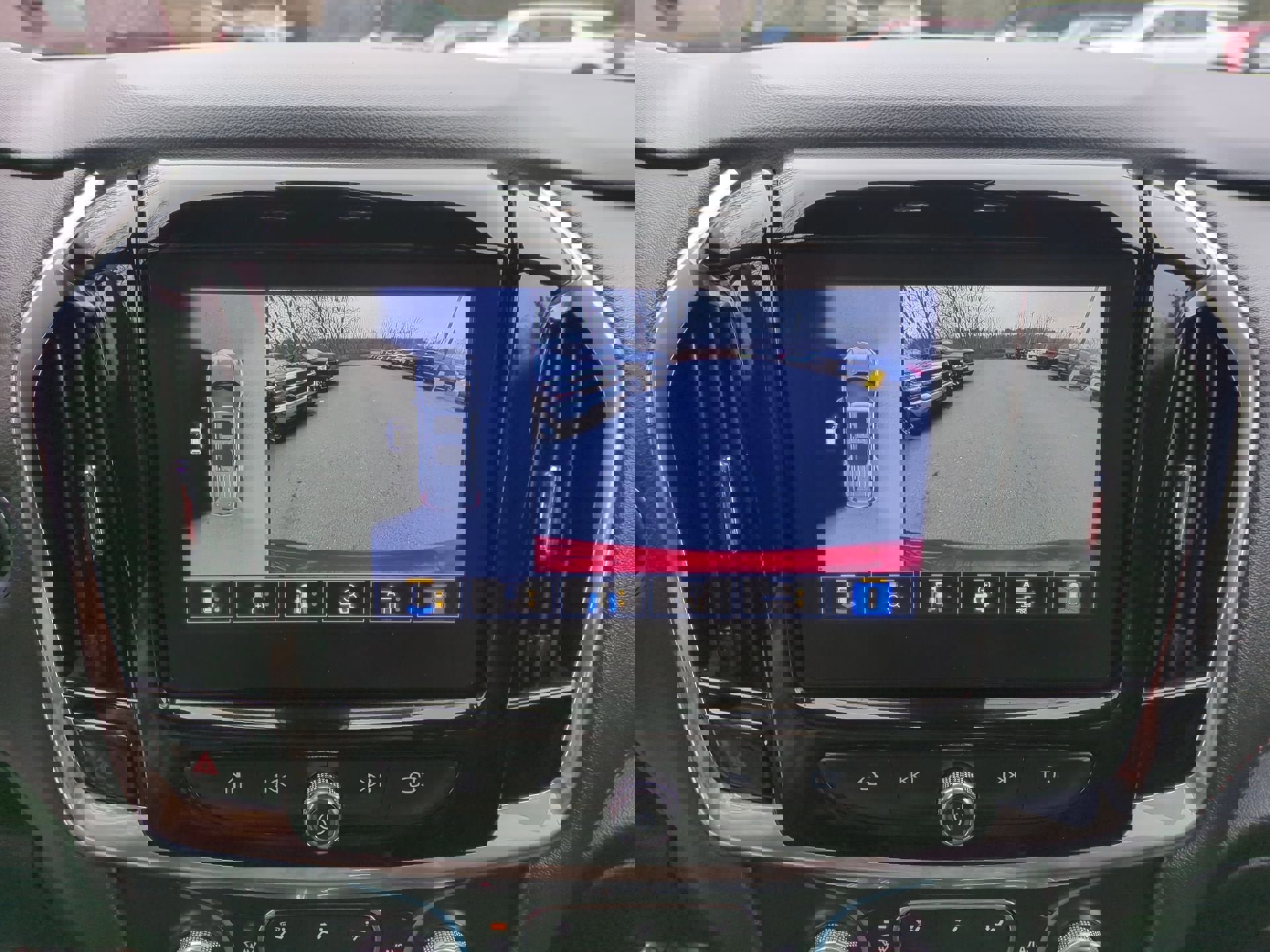 Certified 2023 Chevrolet Traverse RS image 15