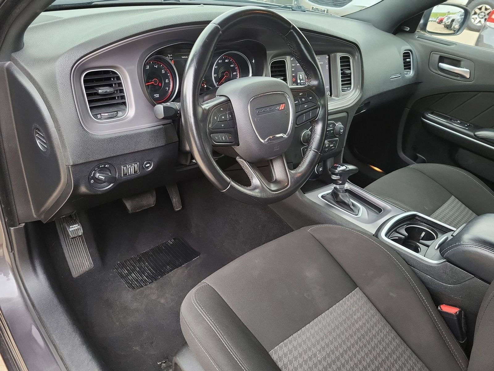 Used 2023 Dodge Charger GT image 10